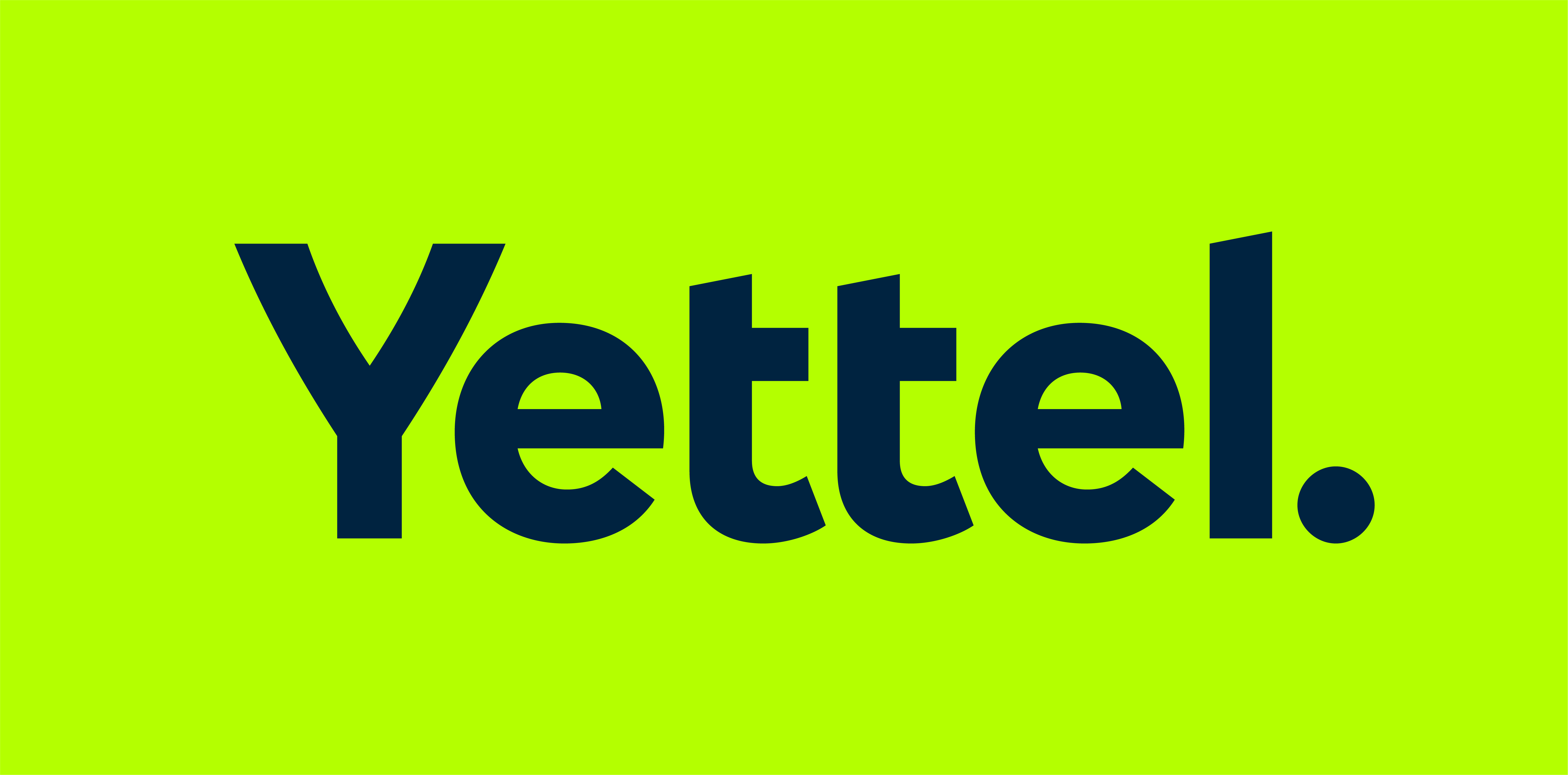 Yettel